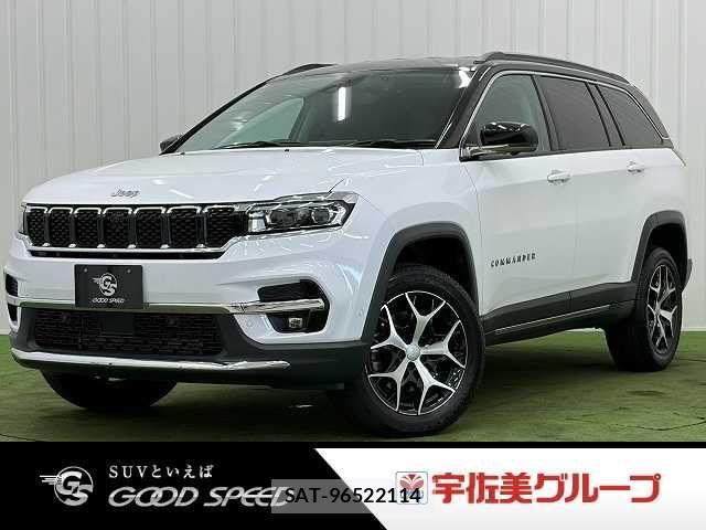 Jeep COMMANDER 2024-02 8796262-0
