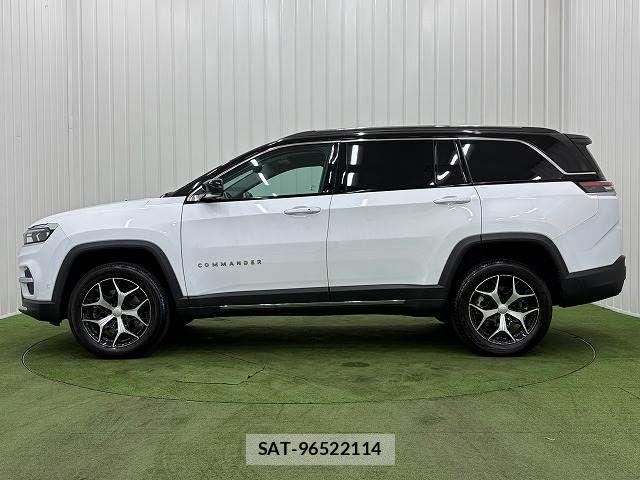 Jeep COMMANDER 2024-02 8796262-16