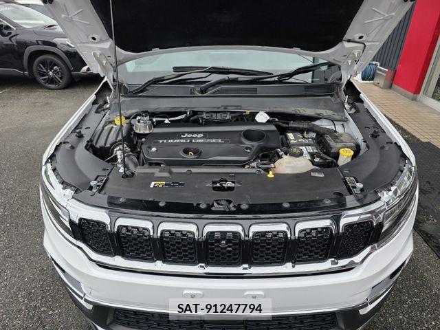 Jeep COMMANDER 2024-10 8796261-27