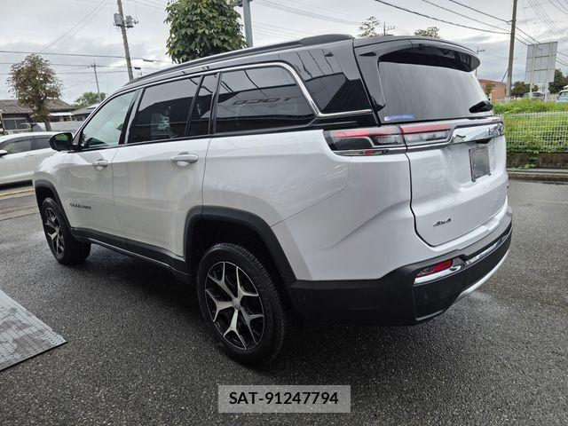 Jeep COMMANDER 2024-10 8796261-2