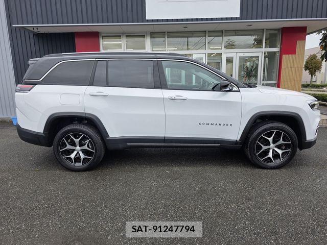 Jeep COMMANDER 2024-10 8796261-5