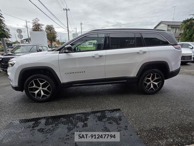 Jeep COMMANDER 2024-10 8796261-6