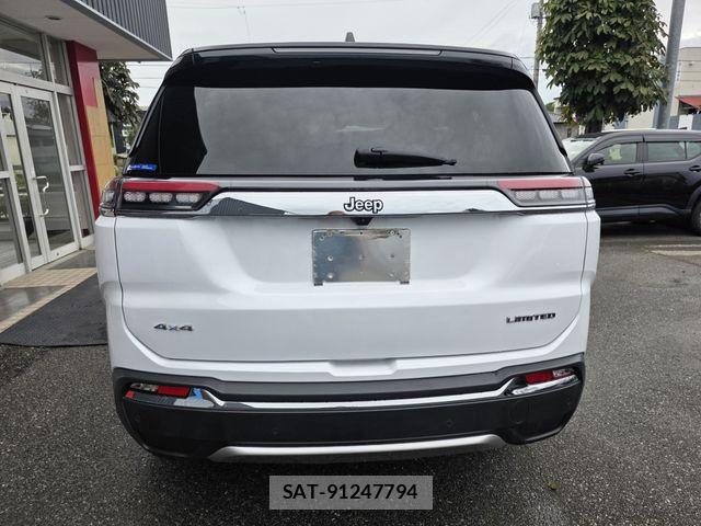 Jeep COMMANDER 2024-10 8796261-7