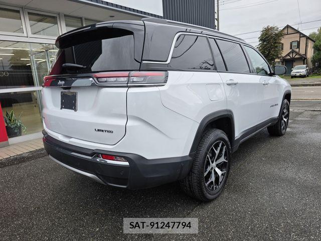 Jeep COMMANDER 2024-10 8796261-8