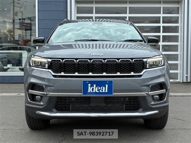 Jeep COMMANDER 2023-10 8829593-1