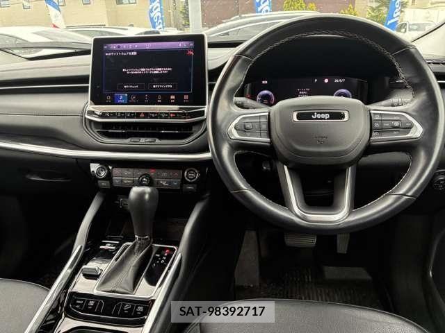 Jeep COMMANDER 2023-10 8829593-20