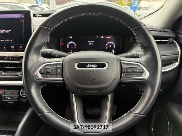 Jeep COMMANDER 2023-10 8829593-21