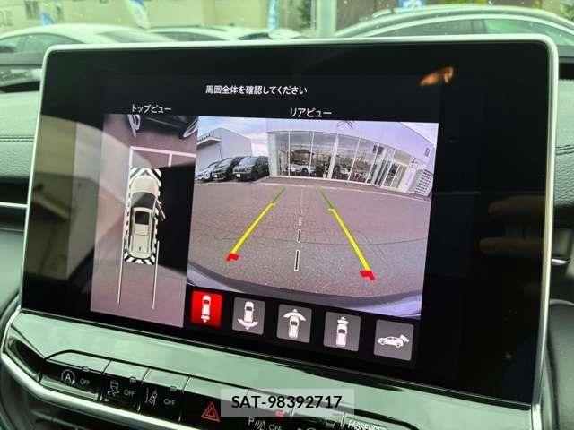 Jeep COMMANDER 2023-10 8829593-25