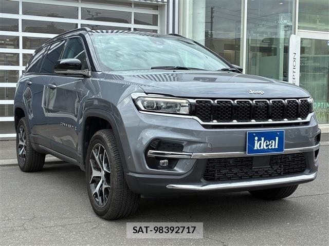 Jeep COMMANDER 2023-10 8829593-2