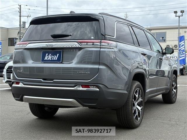 Jeep COMMANDER 2023-10 8829593-4