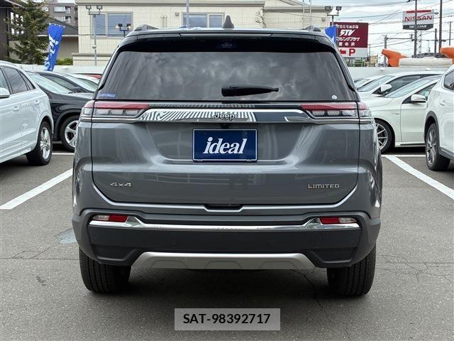 Jeep COMMANDER 2023-10 8829593-5