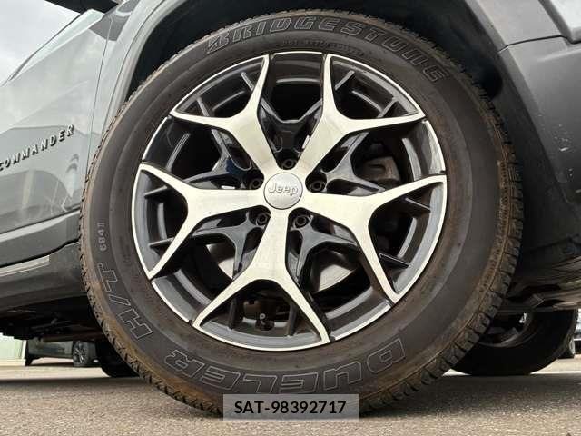 Jeep COMMANDER 2023-10 8829593-8