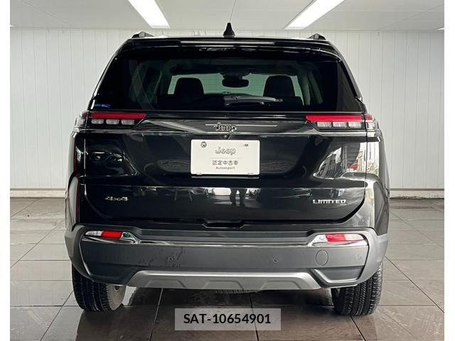 Jeep COMMANDER 2023-12 8829592-14