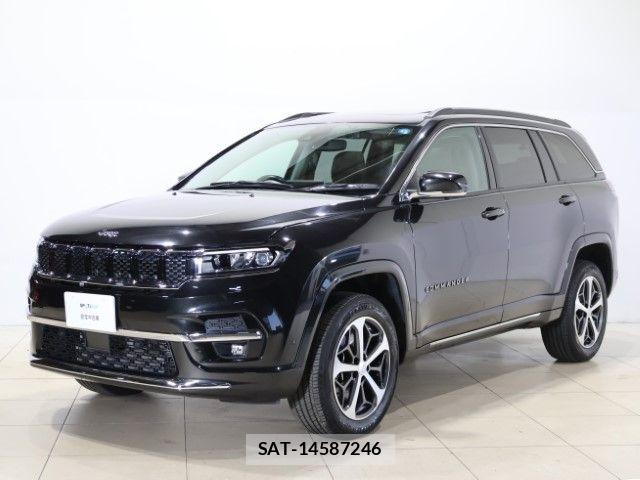 Jeep COMMANDER 2024-05 8829590-0