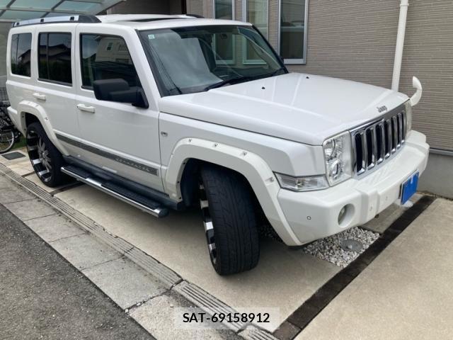 Jeep COMMANDER 2007-05 8829594-0