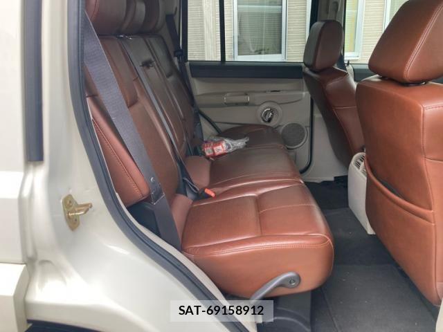 Jeep COMMANDER 2007-05 8829594-9