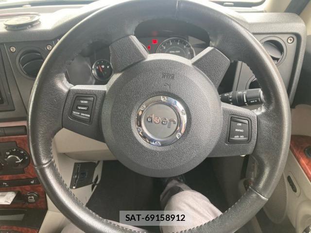 Jeep COMMANDER 2007-05 8829594-12