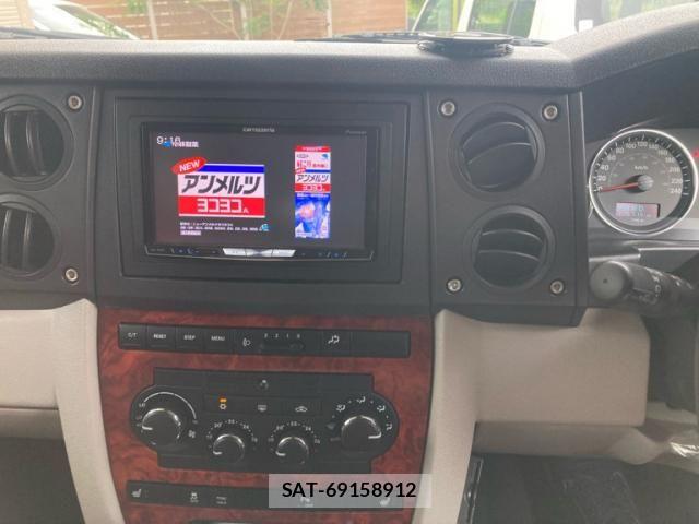Jeep COMMANDER 2007-05 8829594-14