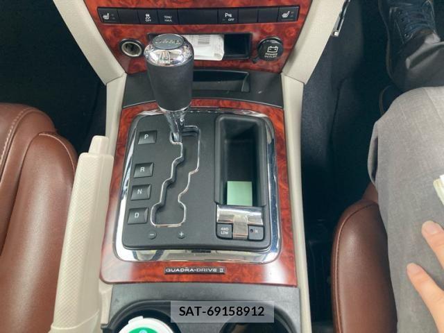 Jeep COMMANDER 2007-05 8829594-16