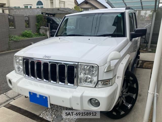 Jeep COMMANDER 2007-05 8829594-1