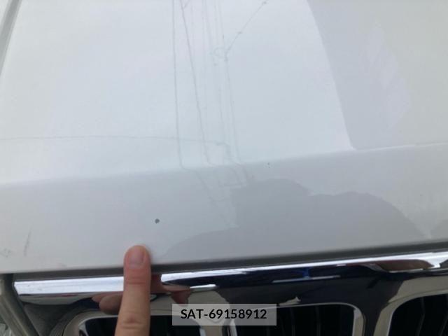Jeep COMMANDER 2007-05 8829594-22