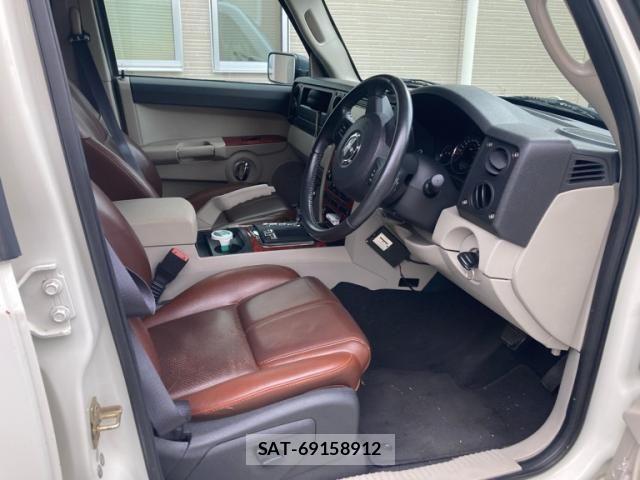 Jeep COMMANDER 2007-05 8829594-7