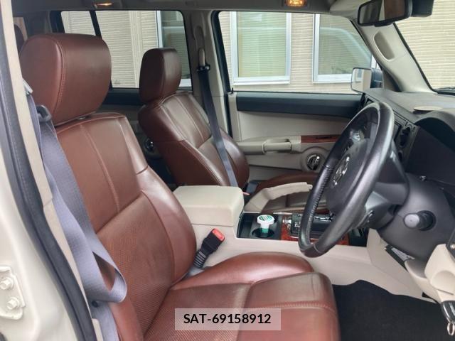Jeep COMMANDER 2007-05 8829594-8