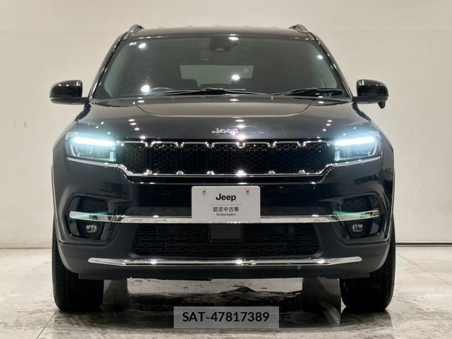 Jeep COMMANDER 2023-06 8871210-15