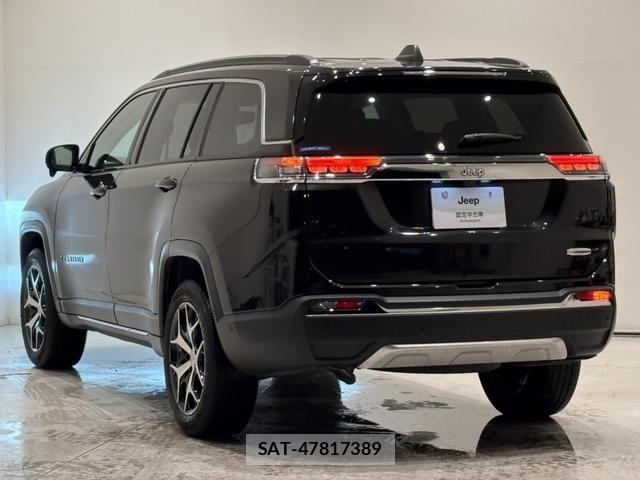 Jeep COMMANDER 2023-06 8871210-2