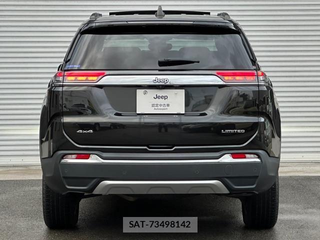 Jeep COMMANDER 2023-07 8880198-19