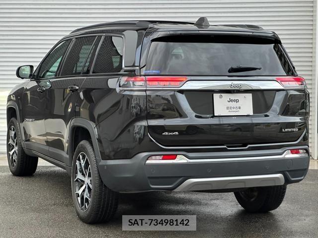 Jeep COMMANDER 2023-07 8880198-2