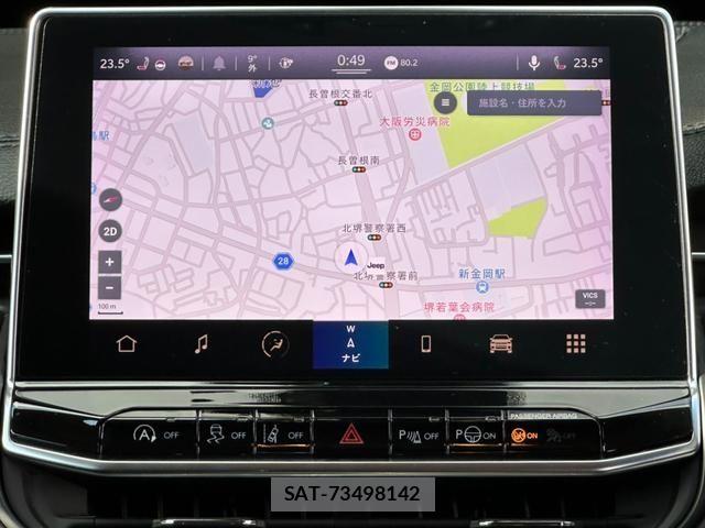 Jeep COMMANDER 2023-07 8880198-6