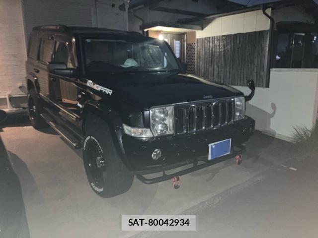 sat car