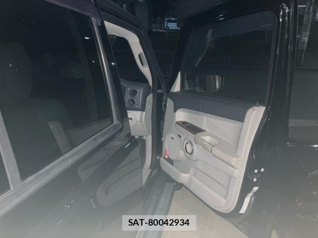 Jeep COMMANDER 2009-04 8880199-9