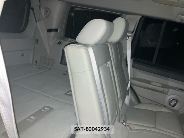 Jeep COMMANDER 2009-04 8880199-10