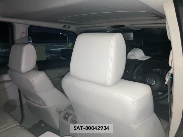 Jeep COMMANDER 2009-04 8880199-11