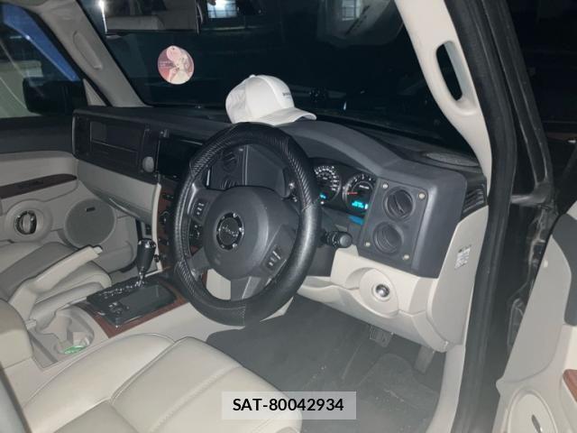 Jeep COMMANDER 2009-04 8880199-12