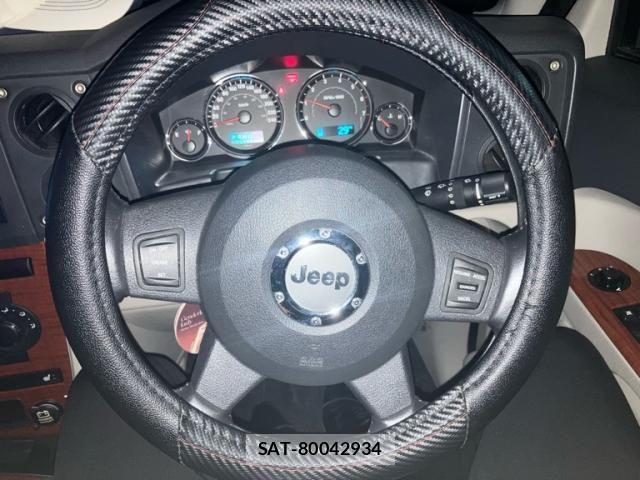 Jeep COMMANDER 2009-04 8880199-14