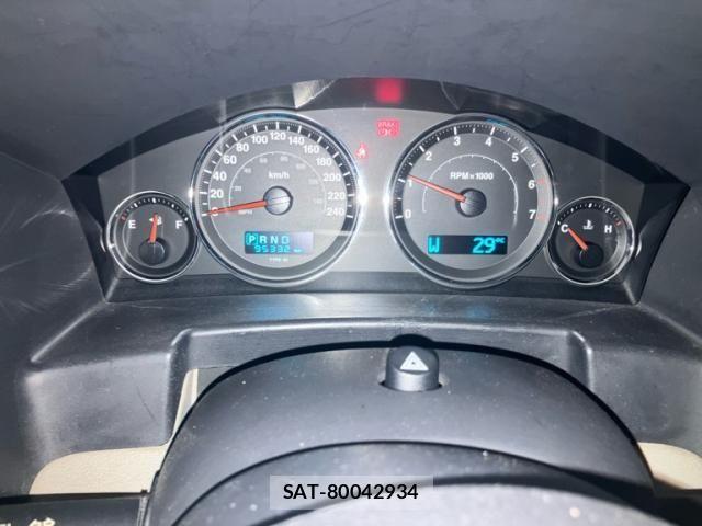 Jeep COMMANDER 2009-04 8880199-15