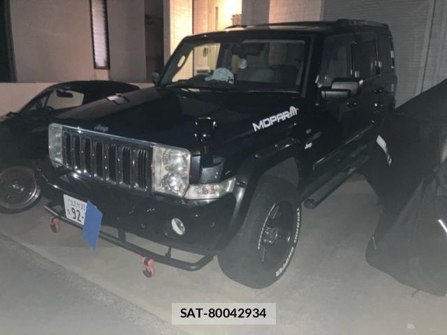 Jeep COMMANDER 2009-04 8880199-1