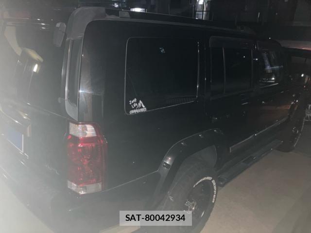 Jeep COMMANDER 2009-04 8880199-2