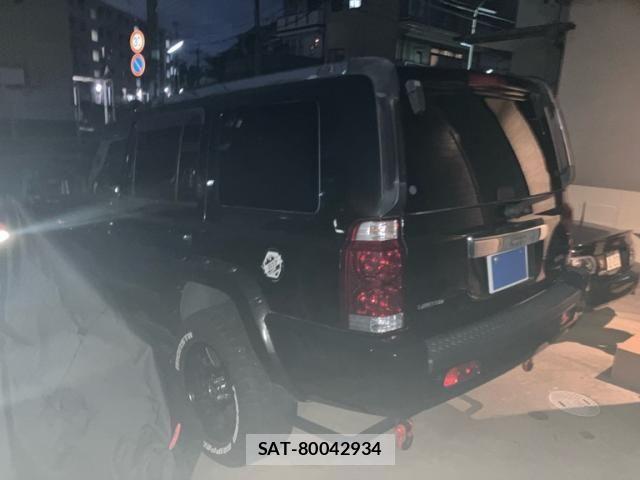 Jeep COMMANDER 2009-04 8880199-3