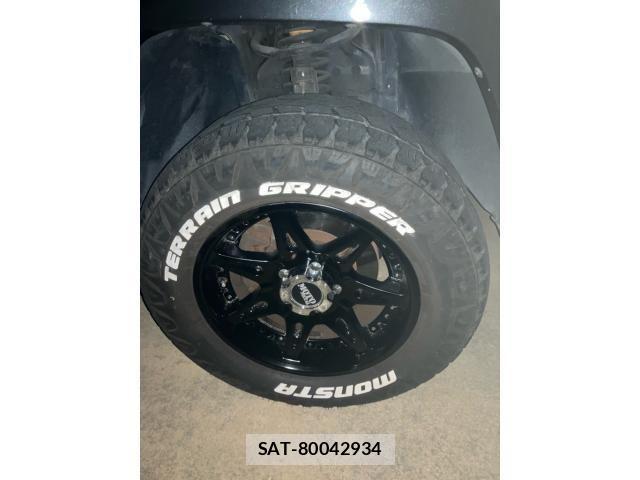 Jeep COMMANDER 2009-04 8880199-6