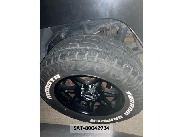 Jeep COMMANDER 2009-04 8880199-7