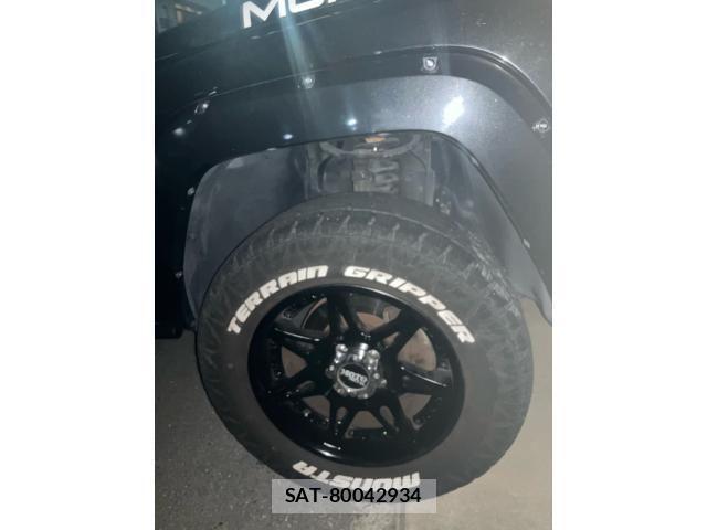 Jeep COMMANDER 2009-04 8880199-8