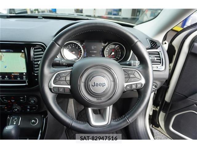 Jeep COMPASS 2018-08 620874-10
