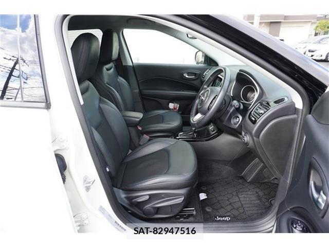 Jeep COMPASS 2018-08 620874-11