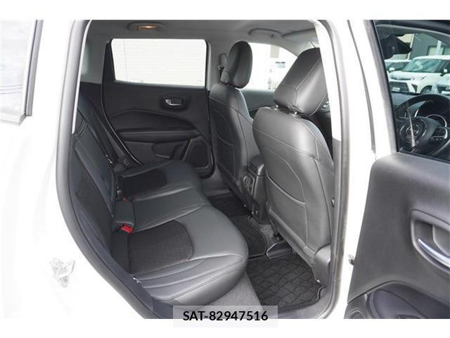 Jeep COMPASS 2018-08 620874-12