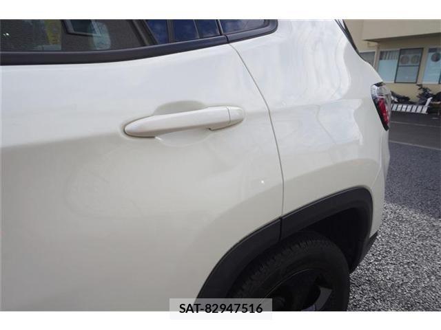 Jeep COMPASS 2018-08 620874-15