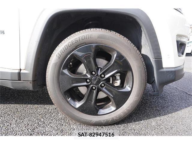 Jeep COMPASS 2018-08 620874-16